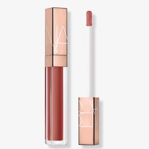 NARS Afterglow Lip Shine Gloss in Aragon 277 - NIB